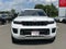 2022 Jeep Grand Cherokee Overland 4x4