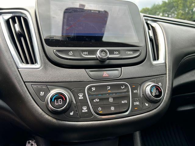 2019 Chevrolet Malibu Premier