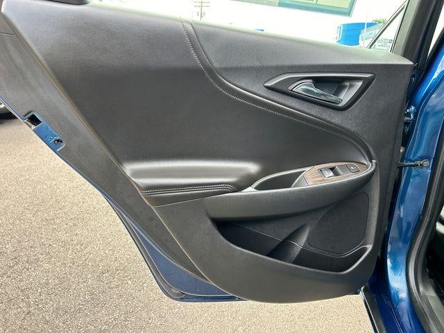 2019 Chevrolet Malibu Premier