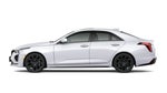 2026 Cadillac CT4 Sport