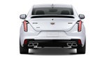 2026 Cadillac CT4-V Base