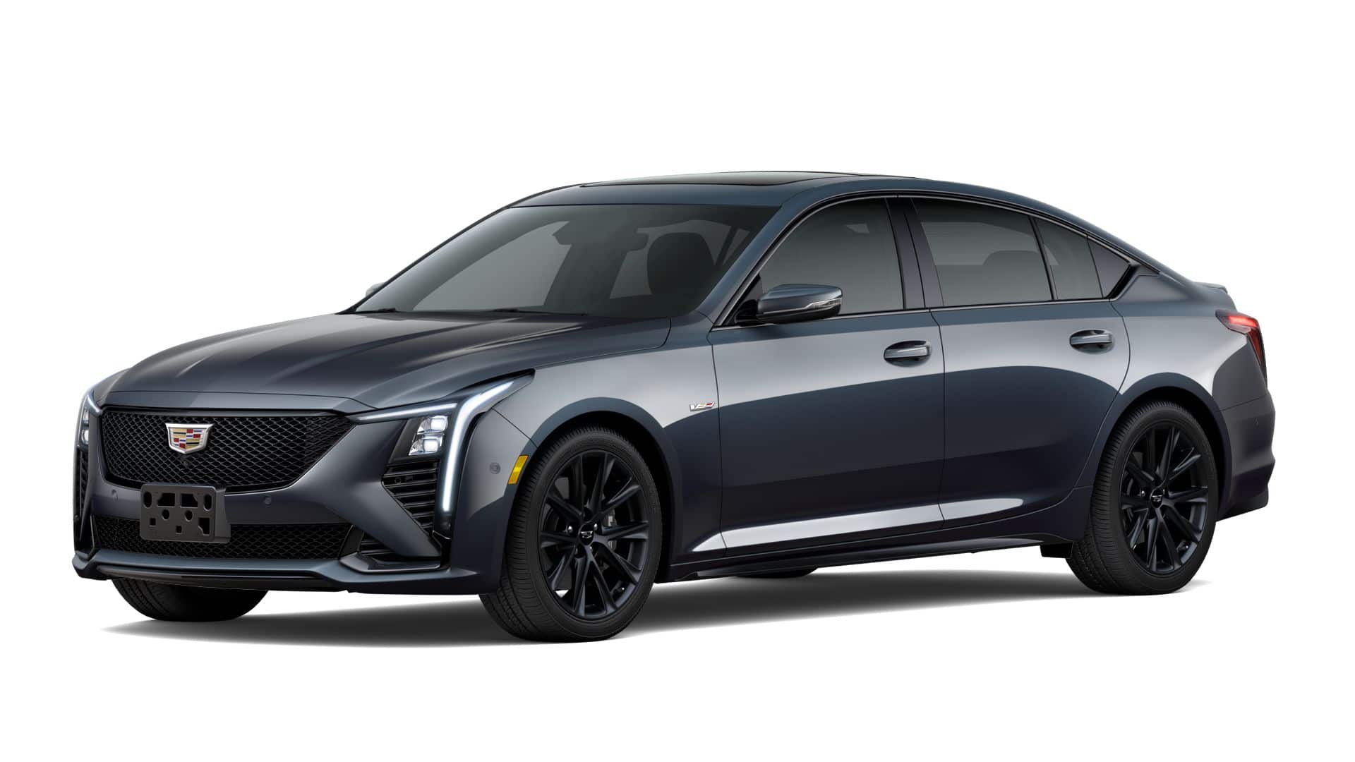 2026 Cadillac CT5-V Base