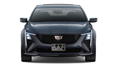 2026 Cadillac CT5-V Base