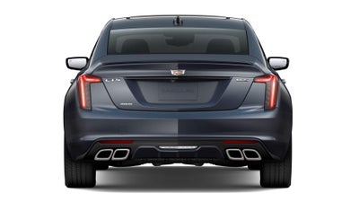 2026 Cadillac CT5-V Base
