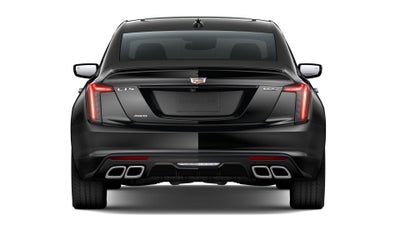 2026 Cadillac CT5-V Base