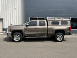 2015 Chevrolet Silverado 2500 HD LTZ