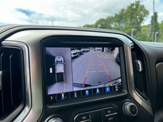 2022 Chevrolet Silverado 3500 HD LTZ