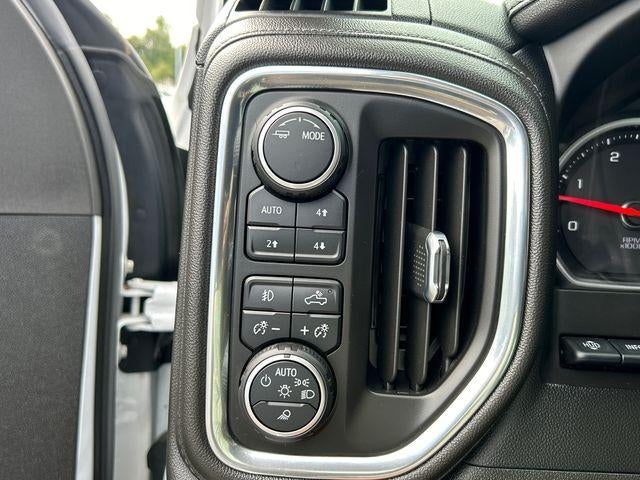 2022 Chevrolet Silverado 3500 HD LTZ