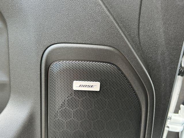 2022 Chevrolet Silverado 3500 HD LTZ