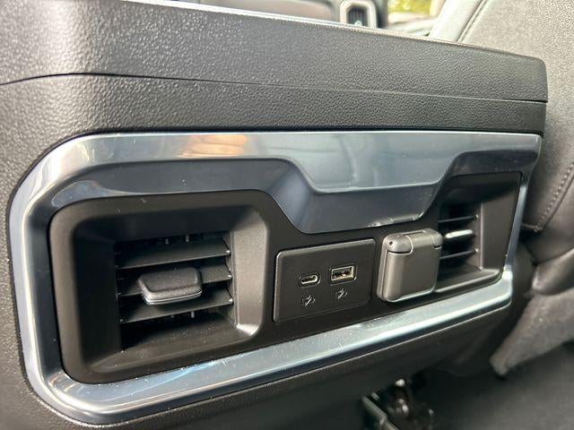 2022 Chevrolet Silverado 3500 HD LTZ