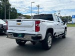 2022 Chevrolet Silverado 3500 HD LTZ