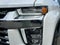 2022 Chevrolet Silverado 3500 HD LTZ