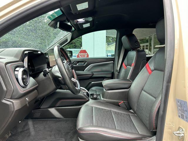 2023 Chevrolet Colorado Z71 - Photo 10