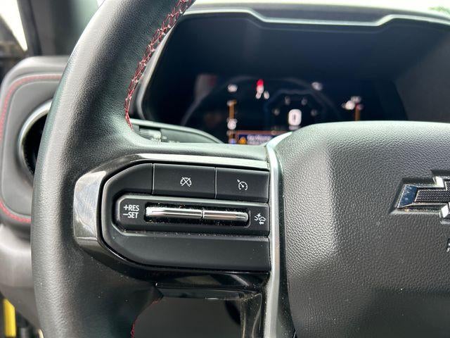 2023 Chevrolet Colorado Z71 - Photo 13