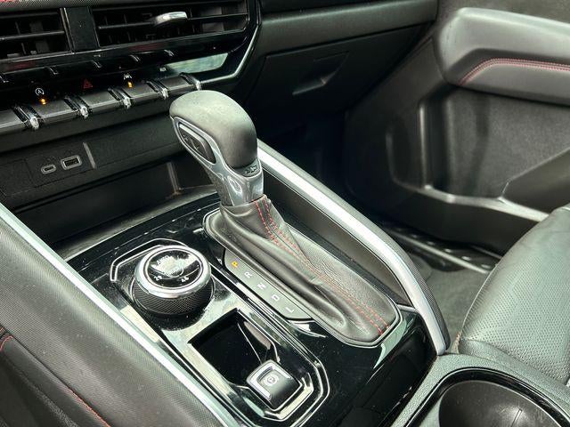 2023 Chevrolet Colorado Z71 - Photo 18