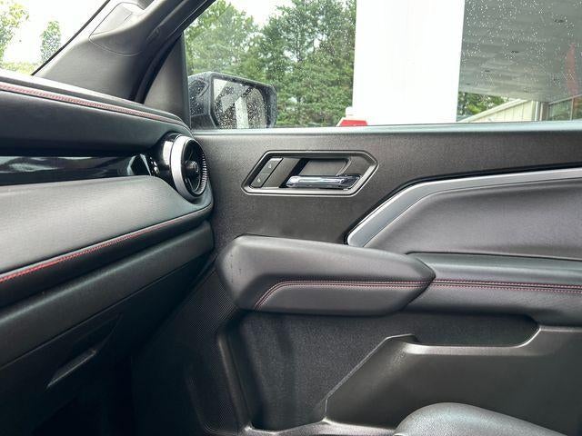 2023 Chevrolet Colorado Z71 - Photo 20