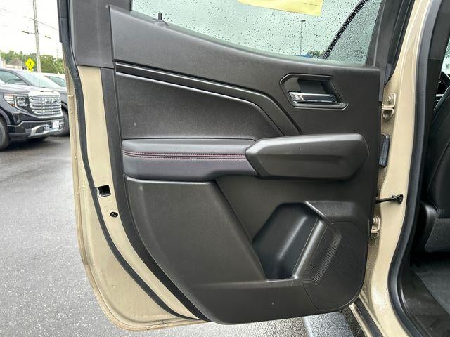 2023 Chevrolet Colorado Z71 - Photo 21