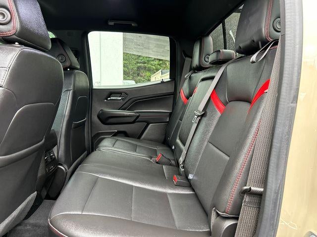 2023 Chevrolet Colorado Z71 - Photo 22