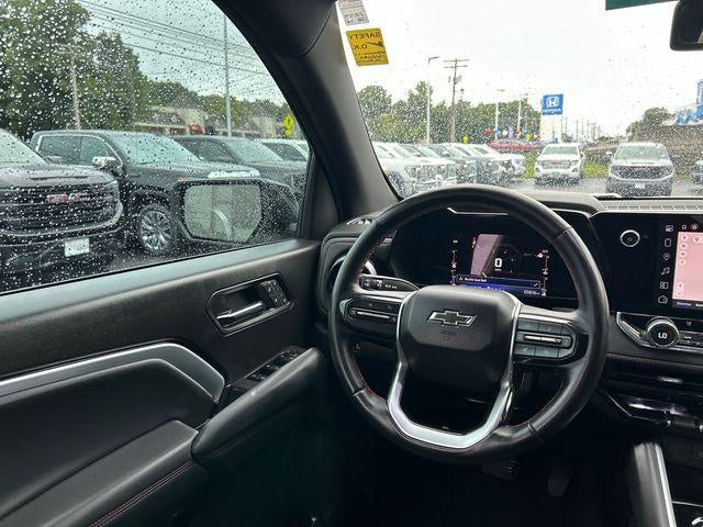 2023 Chevrolet Colorado Z71 - Photo 23