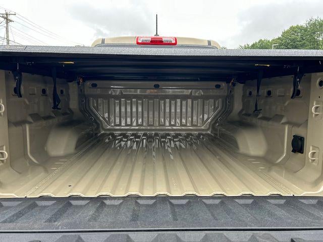 2023 Chevrolet Colorado Z71 - Photo 25