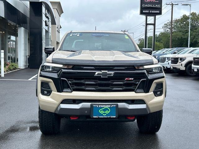 2023 Chevrolet Colorado Z71 - Photo 6