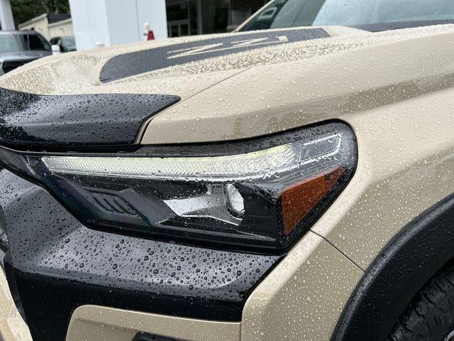 2023 Chevrolet Colorado Z71 - Photo 7
