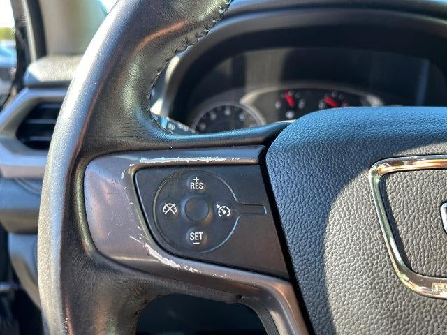 2018 GMC Acadia SLT