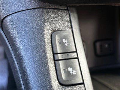 2018 GMC Acadia SLT