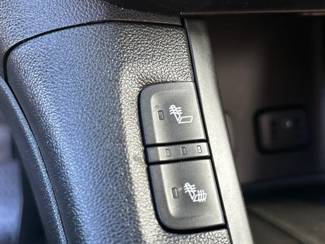 2018 GMC Acadia SLT