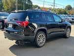 2018 GMC Acadia SLT