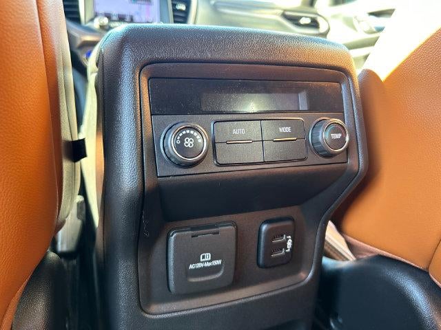 2018 GMC Acadia SLT
