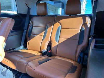 2018 GMC Acadia SLT