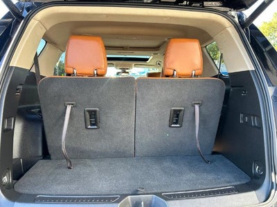 2018 GMC Acadia SLT