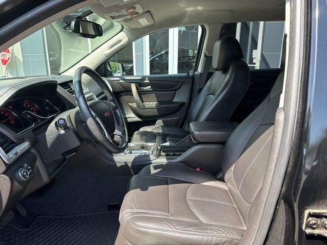2017 GMC Acadia Limited Limited