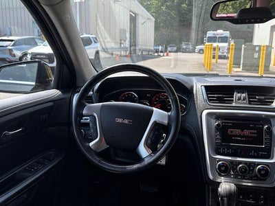 2017 GMC Acadia Limited Limited