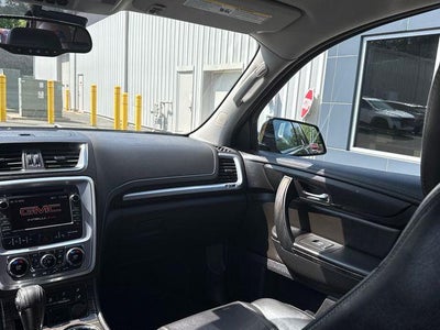 2017 GMC Acadia Limited Limited