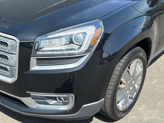 2017 GMC Acadia Limited Limited