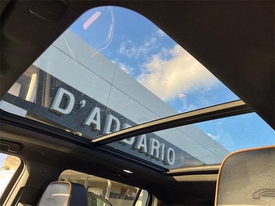 2023 GMC Yukon XL AT4