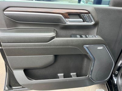 2024 GMC Sierra 2500 HD SLT