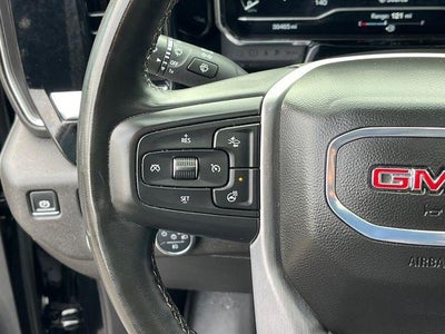 2024 GMC Sierra 2500 HD SLT