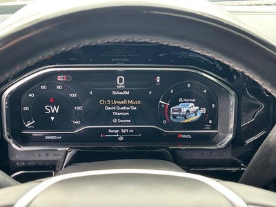 2024 GMC Sierra 2500 HD SLT