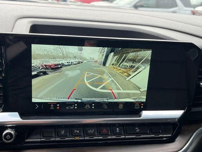 2024 GMC Sierra 2500 HD SLT