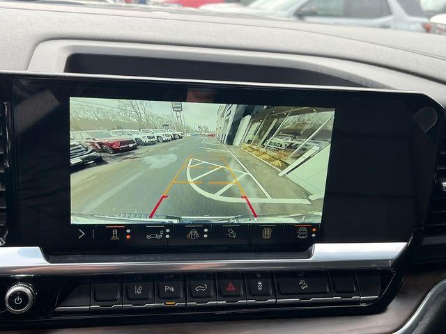 2024 GMC Sierra 2500 HD SLT