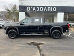 2024 GMC Sierra 2500 HD SLT