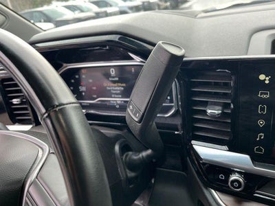 2024 GMC Sierra 2500 HD SLT