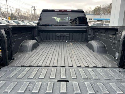 2024 GMC Sierra 2500 HD SLT