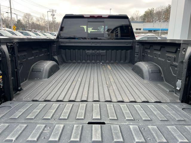 2024 GMC Sierra 2500 HD SLT