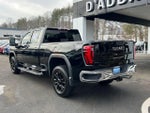 2024 GMC Sierra 2500 HD SLT