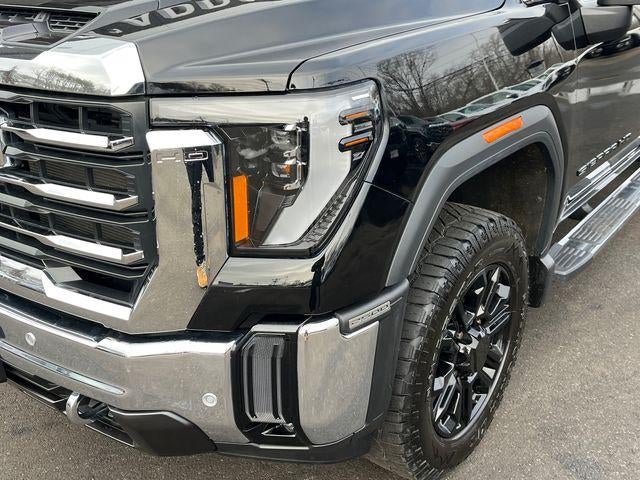 2024 GMC Sierra 2500 HD SLT
