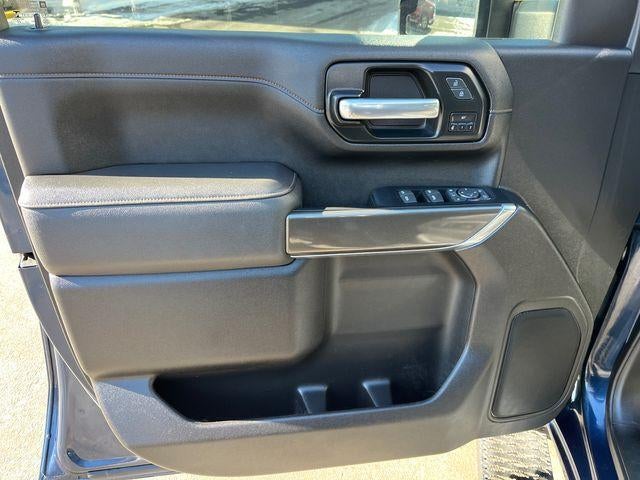 2023 GMC Sierra 2500 HD AT4